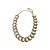 Colar Chocker Nerano Ouro - Imagem 1