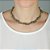 Colar Chocker Bd Minori Ouro - Imagem 2