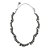 Colar Chocker Bd Minori Prata - Imagem 1