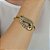 Pulseira Aro Minori Ouro - Imagem 2