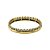 Pulseira Delicada Minori Ouro - Imagem 1