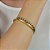 Pulseira Delicada Minori Ouro - Imagem 2