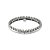 Pulseira Delicada Minori Prata - Imagem 1