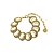 Pulseira Conceito Nerano Ouro - Imagem 1