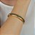 Pulseira Delicada Nerano Ouro - Imagem 2