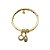Pulseira Berloque Nerano Ouro - Imagem 1