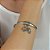 Pulseira Berloque Nerano Prata - Imagem 2