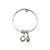 Pulseira Berloque Nerano Prata - Imagem 1