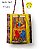 Sacola Tarot O Carro - Imagem 1