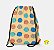 Mochilinha Esportiva Gatos Bolinha - Imagem 1