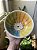 Tigela/ Bowl Gatinho e cores - Imagem 1