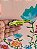 Broche Jacaré - Imagem 1
