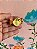 Broche Passarinho Gordinho - Imagem 2