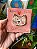Azulejo Aqui tem Gatinhos! - Imagem 1