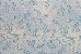 Tecido para Patchwork Arabesco Azul Claro (0,50m x 1,50m) - Imagem 1