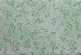 Tecido para Patchwork Arabesco Verde Claro (0,50m x 1,50m) - Imagem 1