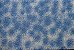 Tecido para Patchwork Textura Poeira Azul (0,50m x 1,50m) - Imagem 1