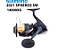 Molinete Shimano Spheros 14000 PG SW - Imagem 5