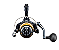 Molinete Shimano Spheros 6000 PG SW - Imagem 2