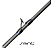 Vara Stp 5-12 lb - Carretilha - Imagem 2