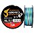 Linha de pesca Daiwa Expedition X8 PE 8.0 - Imagem 1