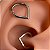 DAITH GOTA LISO COD:03 - Imagem 1