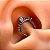 SEGMENTO 1 ZIRCONIA 8 ESFERAS COD:27,5 - Imagem 2