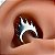 SEGMENTO FOGO COD:46 - Imagem 1