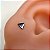 TRIANGULO LISO COD:114 - Imagem 1
