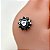 FLOR ONIX COD:160 - Imagem 1