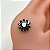 FLOR ONIX COD:160 - Imagem 2
