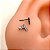TOPO V MARTELADO (PUSH PIN) COD:200 - Imagem 1