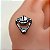 MASCARA HANNYA COD:205 - Imagem 1