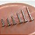 HASTE LABRET TRAD. COD:310 - Imagem 1