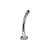 HASTE UMBIGO FLUTUANTE (ROSCA 0.9) COD:321 - Imagem 1