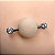 PONTO DE LUZ ZIRCONIA PUSH PIN COD:84 - Imagem 1