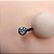 PONTO DE LUZ ZIRCONIA PUSH PIN COD:84 - Imagem 2
