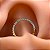CRAVEJADO FRONTAL PVD GOLD COD:278 - Imagem 2
