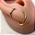SEGMENTO LISO PVD GOLD COD:274 - Imagem 1