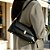Bolsa Feminina Baguete Pequena De Ombro E Mão Pu Para Festas - Imagem 1