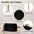 Bolsa Clutch Festas Casamento Formatura Eventos Madrinhas - Imagem 3