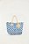 Bolsa Ondina Farm Etc P Artesanal Praia Verão Original - Imagem 3