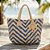 Bolsa Ondina Farm Etc P Artesanal Praia Verão Original - Imagem 2