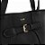 Bolsa Classe Feminina Grande De Ombro Em Couro Legítimo 3584 - Imagem 2