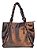 Bolsa De Couro Shopper Bag Sam - Imagem 1