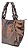 Bolsa De Couro Shopper Bag Sam - Imagem 2