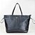Bolsa Feminina Romana Shopper Couro Legítimo Luxo Ref 2859 - Imagem 1