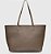 Bolsa Feminina Grande Couro Legitimo - Imagem 3