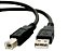 CABO USB 2.0 PARA IMPRESSORA COM 2 METROS - Imagem 5