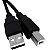 CABO USB 2.0 PARA IMPRESSORA COM 2 METROS - Imagem 3